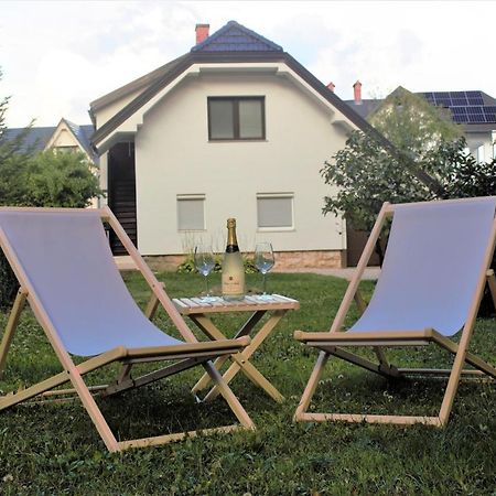 Mariana Apartment Блед Екстериор снимка