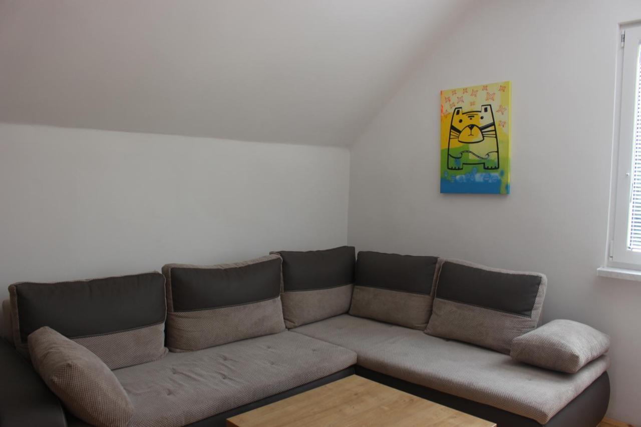 Mariana Apartment Блед Екстериор снимка