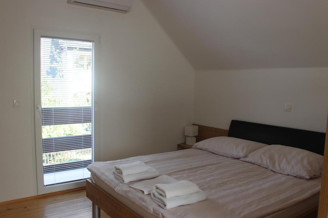 Mariana Apartment Блед Екстериор снимка
