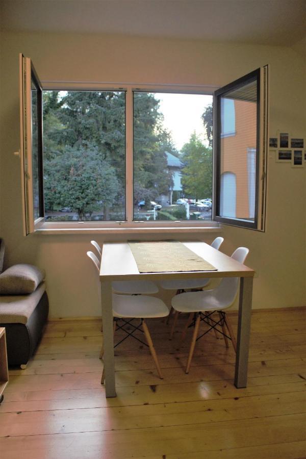 Mariana Apartment Блед Екстериор снимка