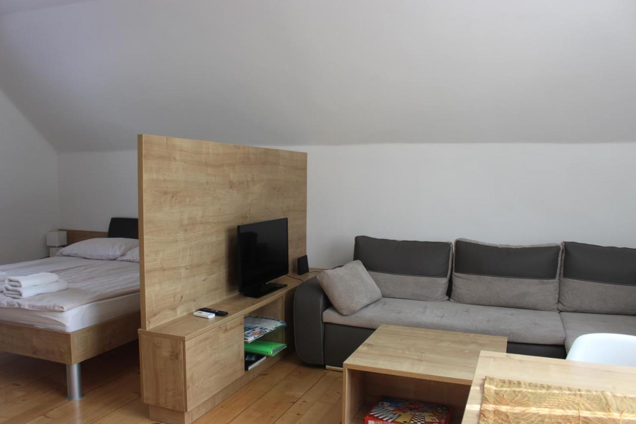 Mariana Apartment Блед Екстериор снимка