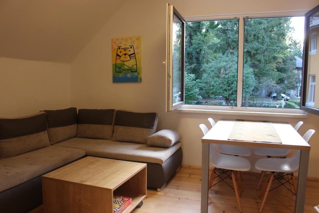 Mariana Apartment Блед Екстериор снимка