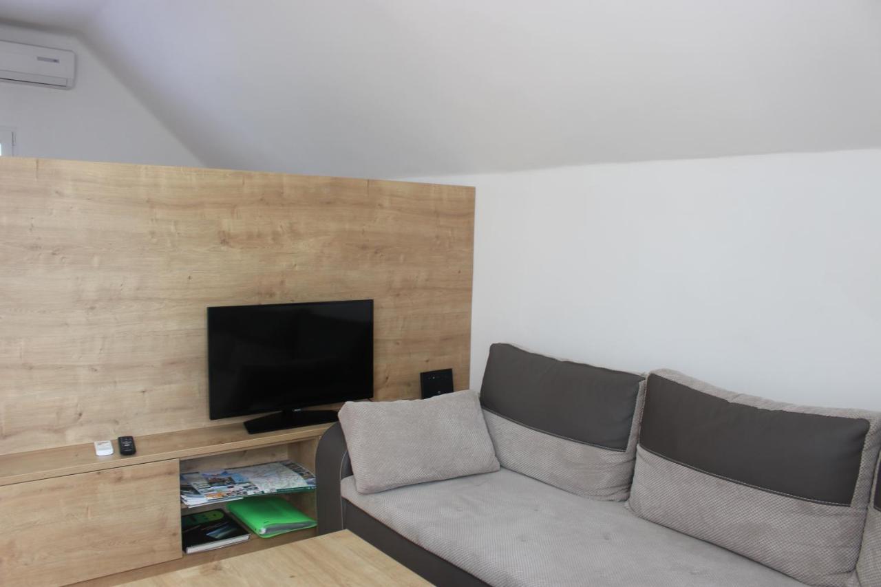 Mariana Apartment Блед Екстериор снимка