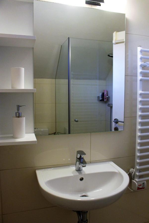 Mariana Apartment Блед Екстериор снимка