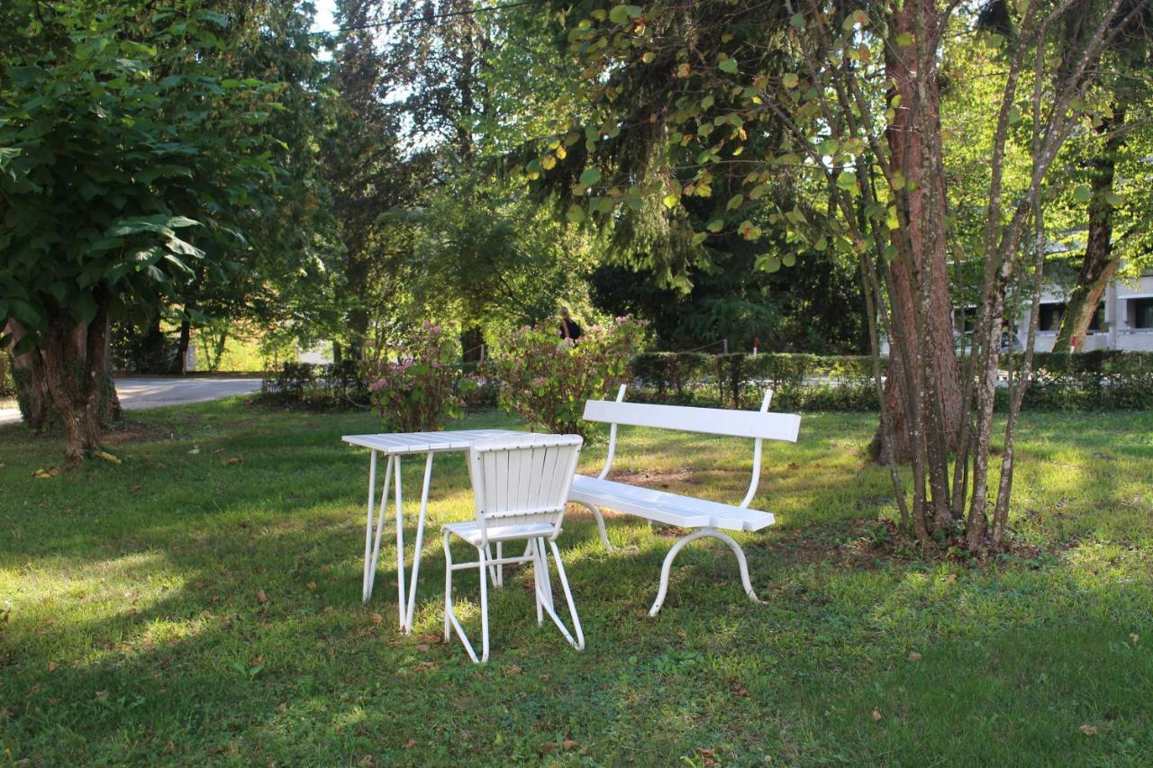 Mariana Apartment Блед Екстериор снимка