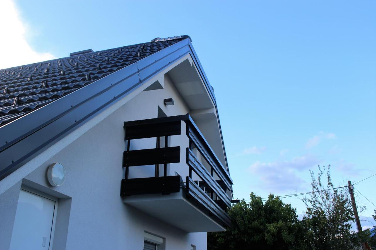 Mariana Apartment Блед Екстериор снимка