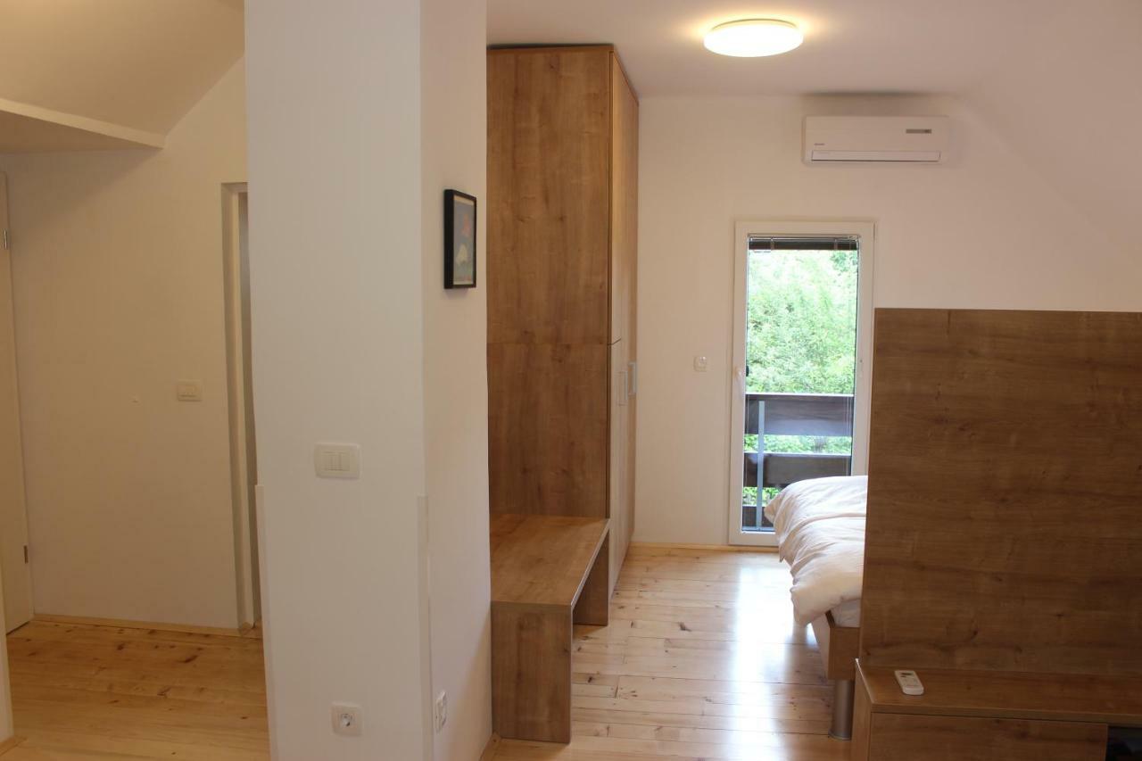 Mariana Apartment Блед Екстериор снимка